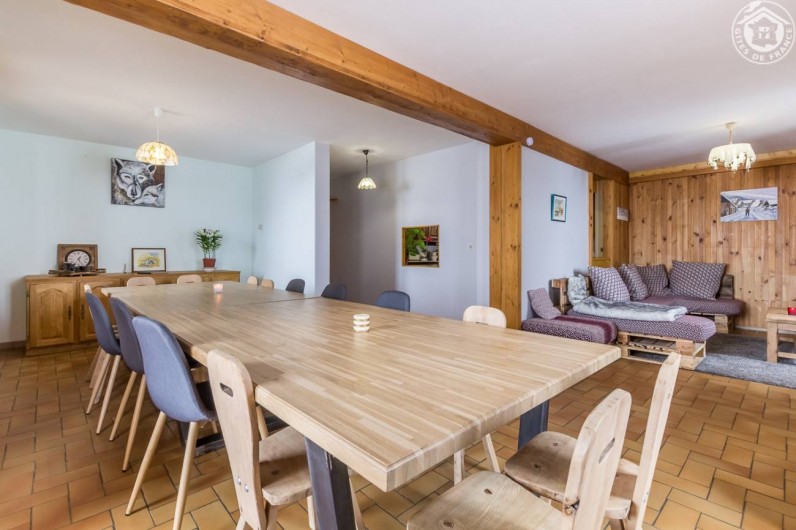 Location de vacances - Gîte à Valloire