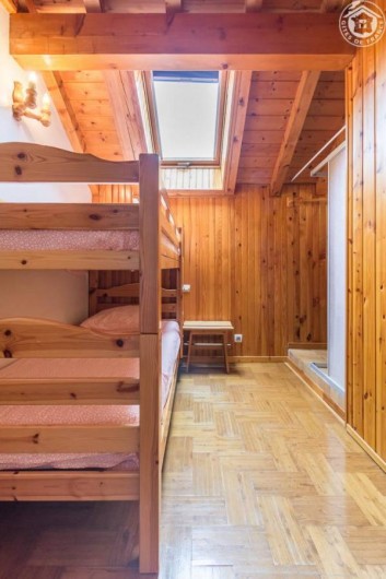 Location de vacances - Gîte à Valloire