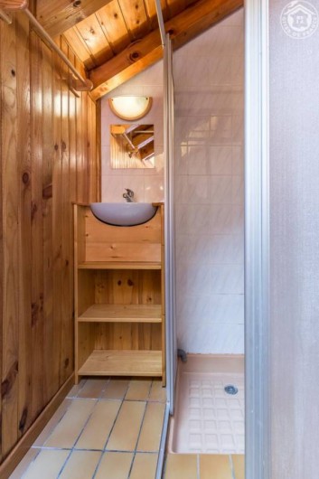 Location de vacances - Gîte à Valloire