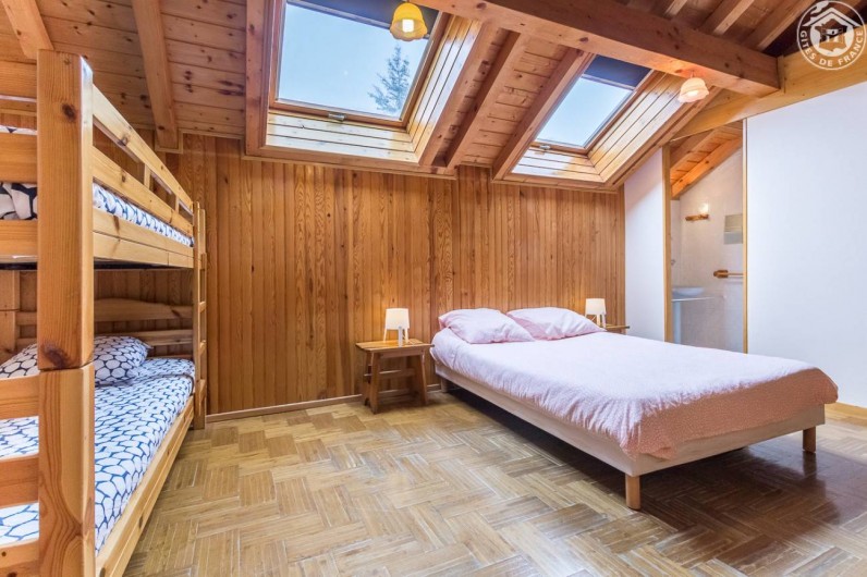 Location de vacances - Gîte à Valloire