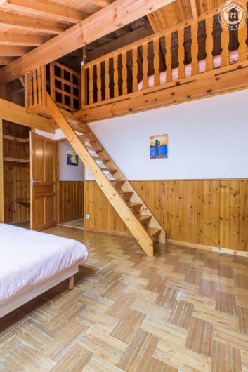 Location de vacances - Gîte à Valloire