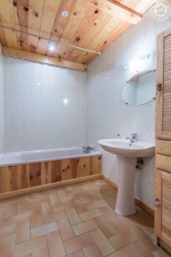 Location de vacances - Gîte à Valloire