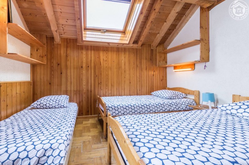 Location de vacances - Gîte à Valloire