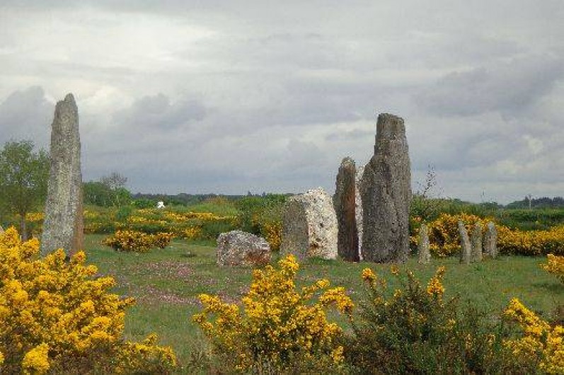 Location de vacances - Gîte à Saint-Just