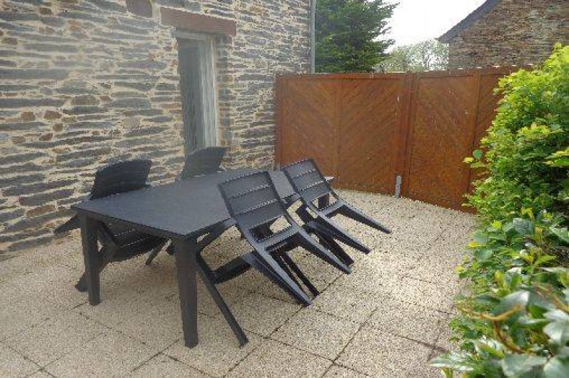 Location de vacances - Gîte à Saint-Just