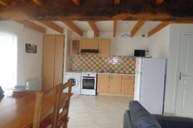 Location de vacances - Gîte à Saint-Just