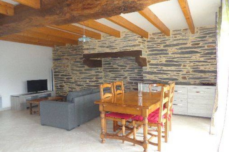 Location de vacances - Gîte à Saint-Just