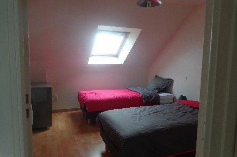 Location de vacances - Gîte à Saint-Just