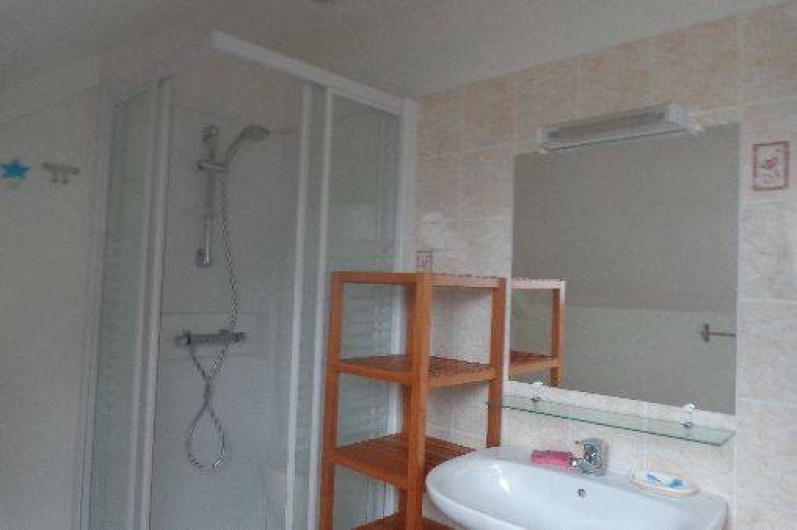 Location de vacances - Gîte à Saint-Just