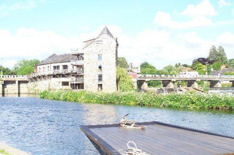 Location de vacances - Gîte à Saint-Just