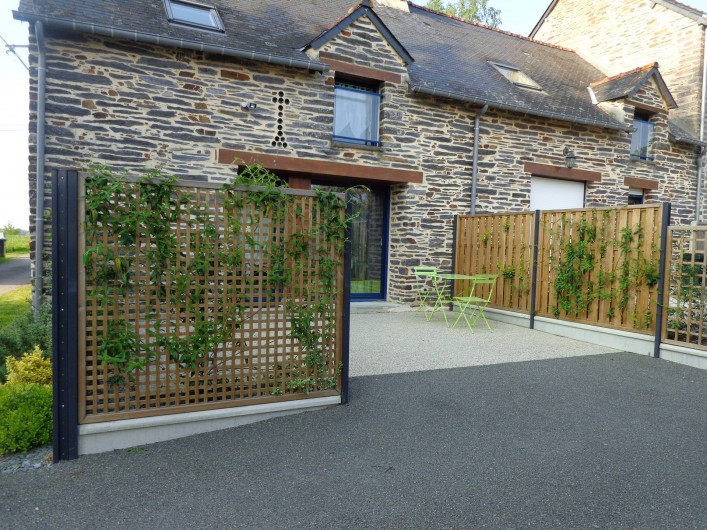 Location de vacances - Gîte à Saint-Just