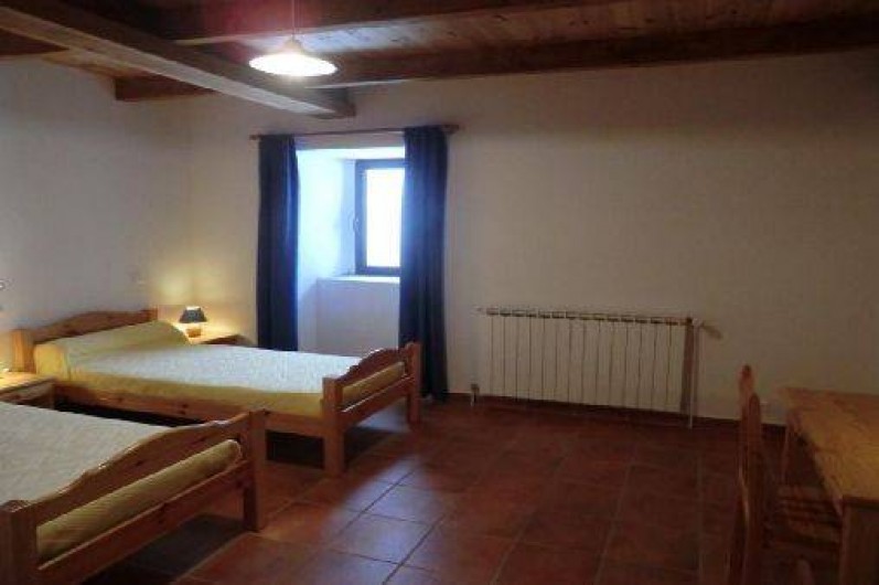 Location de vacances - Gîte à Issanlas