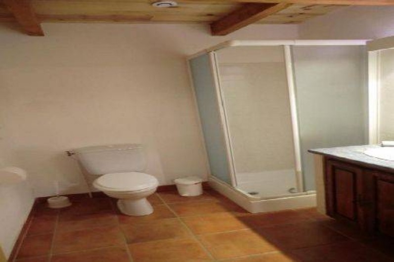 Location de vacances - Gîte à Issanlas