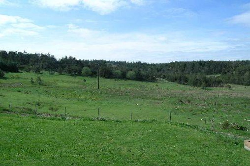 Location de vacances - Gîte à Issanlas