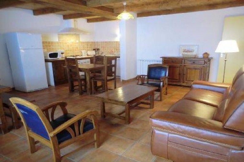 Location de vacances - Gîte à Issanlas