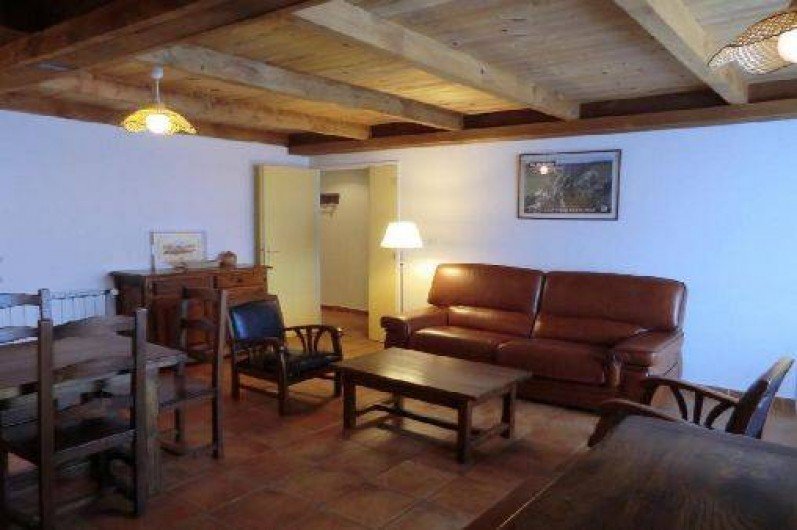 Location de vacances - Gîte à Issanlas