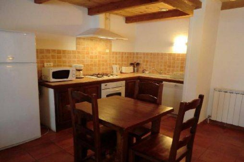 Location de vacances - Gîte à Issanlas