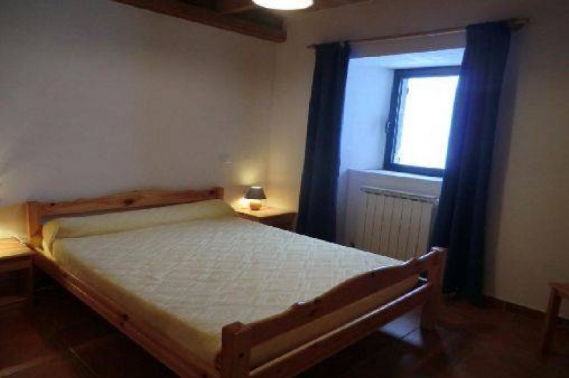 Location de vacances - Gîte à Issanlas