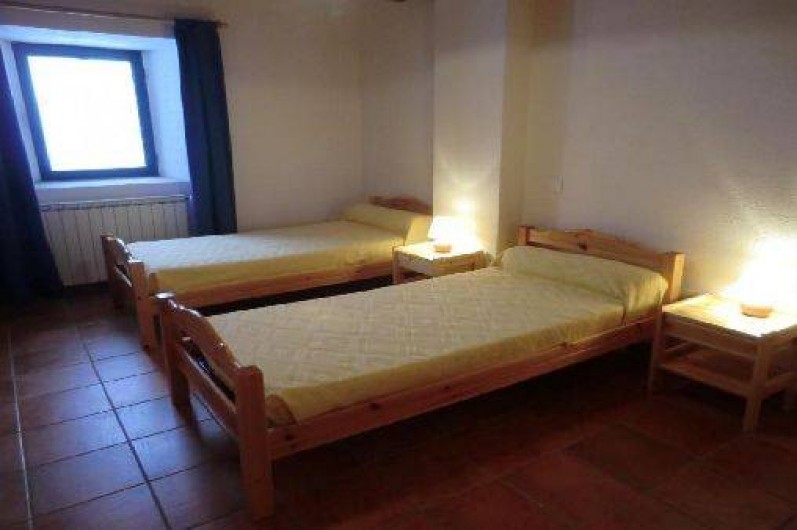 Location de vacances - Gîte à Issanlas