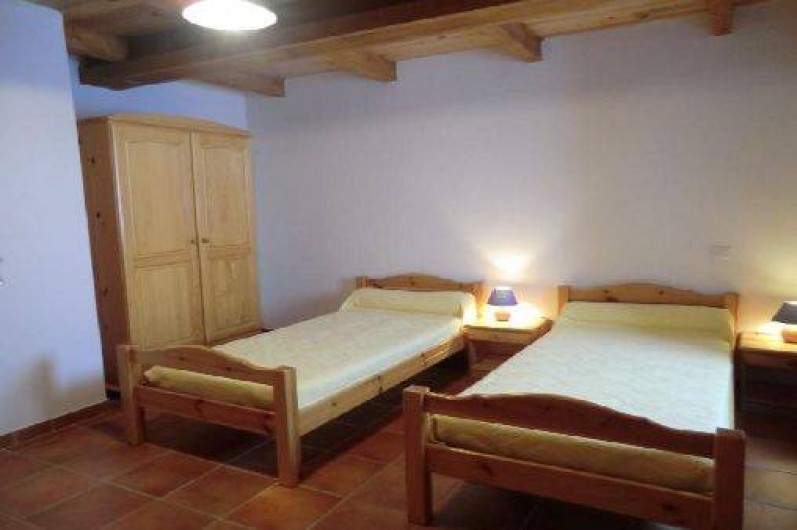 Location de vacances - Gîte à Issanlas