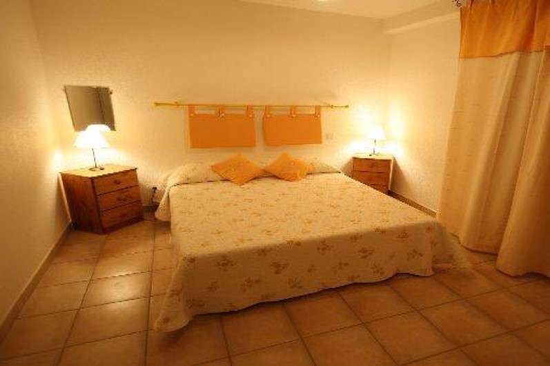 Location de vacances - Appartement à Thuir