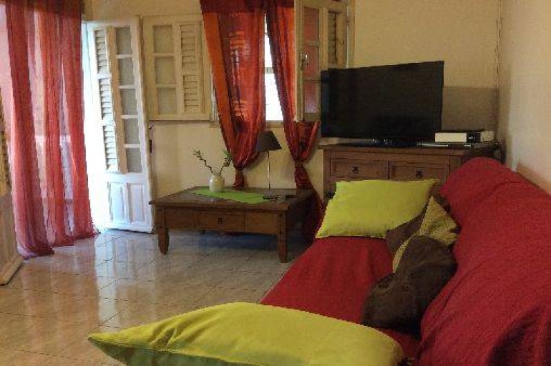 Location de vacances - Villa à Sainte-Luce