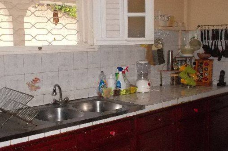 Location de vacances - Villa à Sainte-Luce