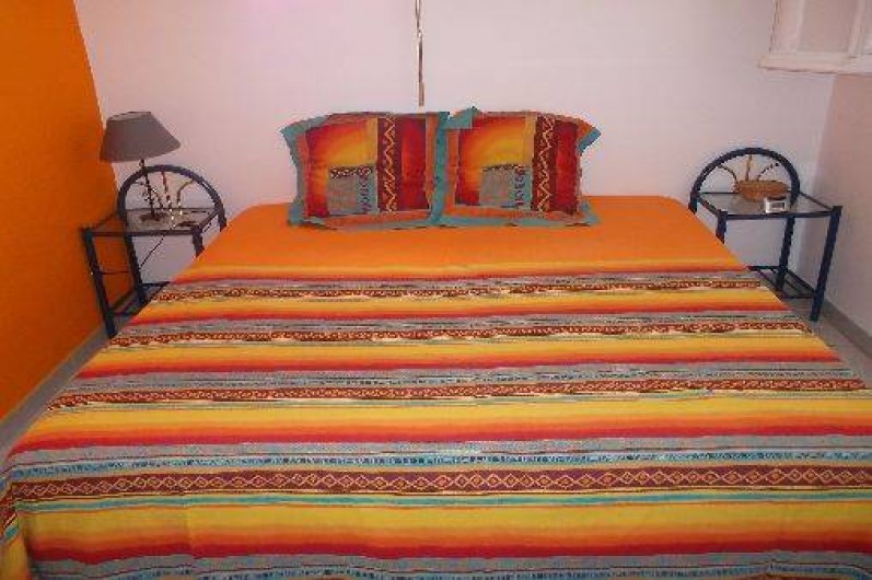 Location de vacances - Villa à Sainte-Luce