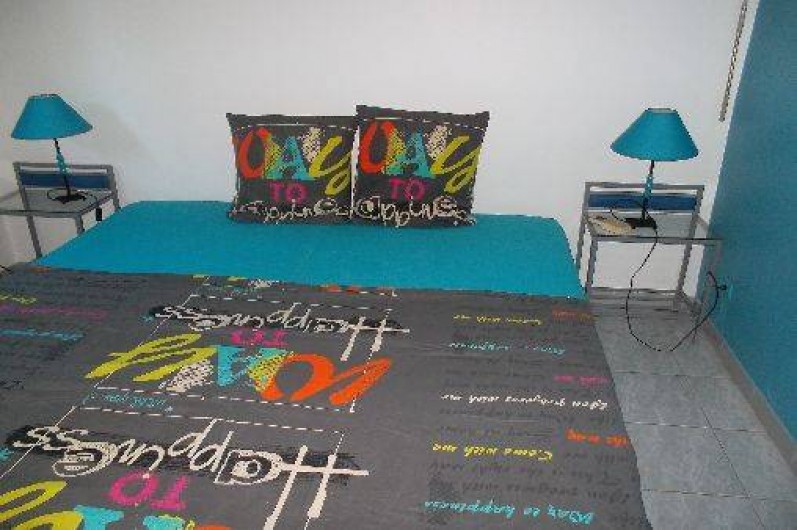 Location de vacances - Villa à Sainte-Luce