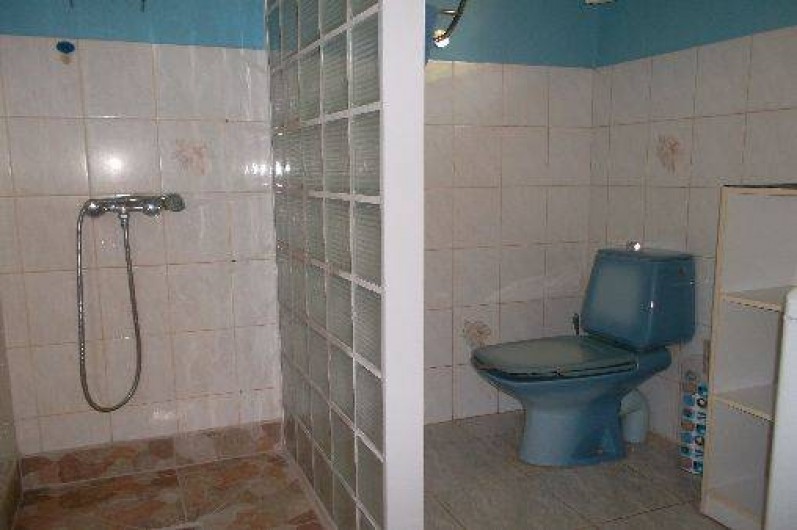 Location de vacances - Villa à Sainte-Luce