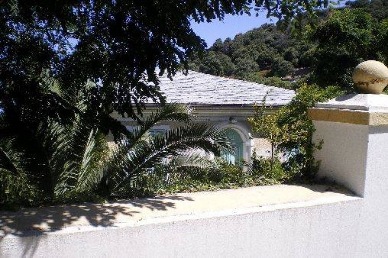 Location de vacances - Villa à Canari