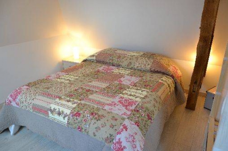 Location de vacances - Gîte à Dampierre-en-Bray