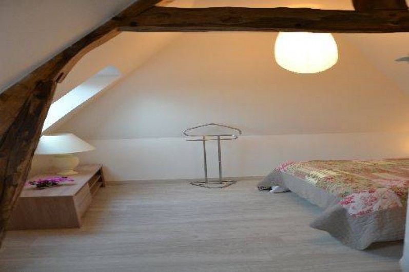 Location de vacances - Gîte à Dampierre-en-Bray