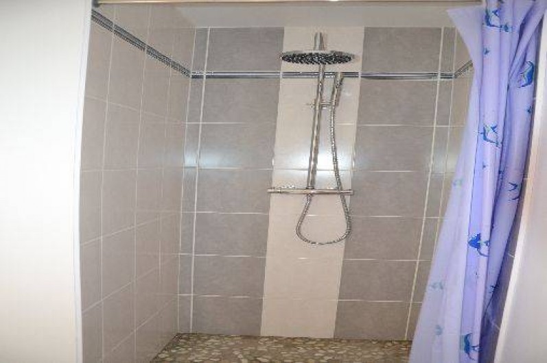 Location de vacances - Gîte à Dampierre-en-Bray