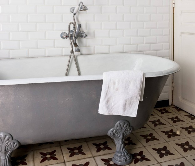 Location de vacances - Chambre d'hôtes à Marseille - chambres d'hôtes dans les calanques de Marseille