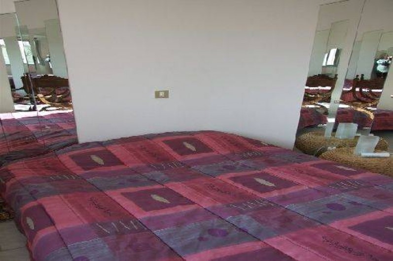 Location de vacances - Villa à Valras-Plage