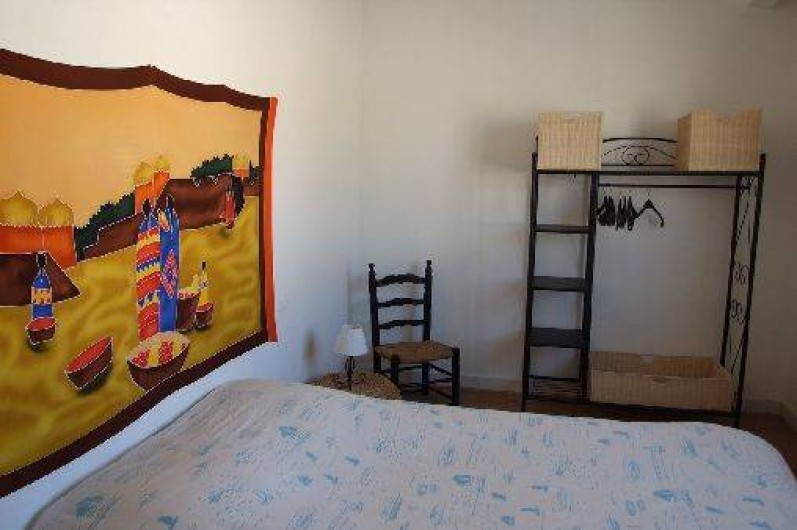 Location de vacances - Villa à Valras-Plage