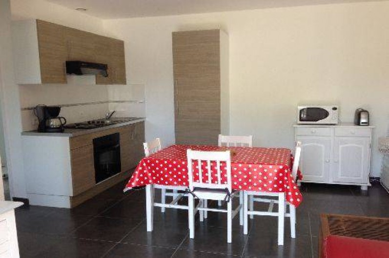 Location de vacances - Maison - Villa à Saint-Pierre-d'Oléron