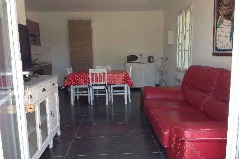 Location de vacances - Maison - Villa à Saint-Pierre-d'Oléron