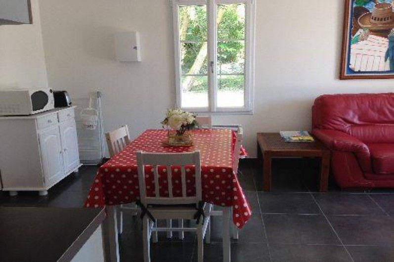 Location de vacances - Maison - Villa à Saint-Pierre-d'Oléron