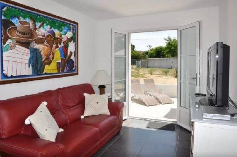 Location de vacances - Maison - Villa à Saint-Pierre-d'Oléron