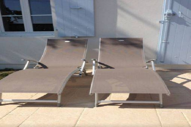 Location de vacances - Maison - Villa à Saint-Pierre-d'Oléron