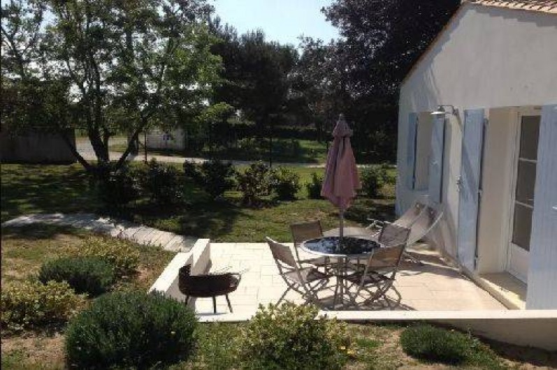 Location de vacances - Maison - Villa à Saint-Pierre-d'Oléron