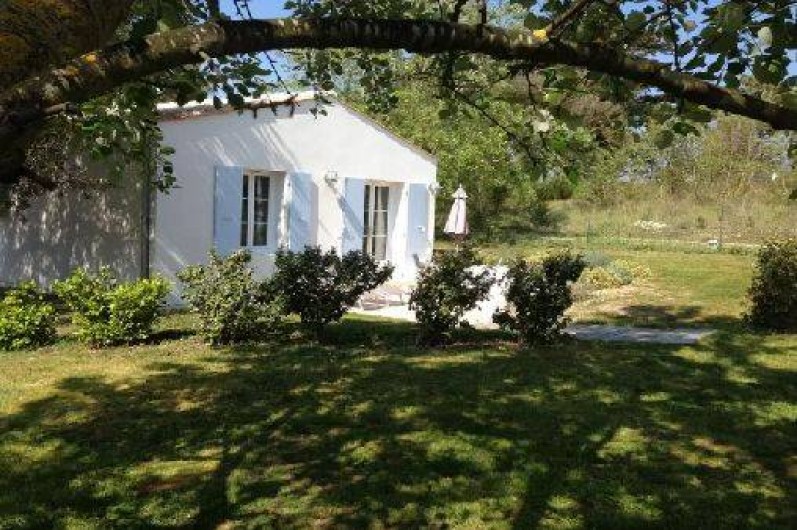 Location de vacances - Maison - Villa à Saint-Pierre-d'Oléron