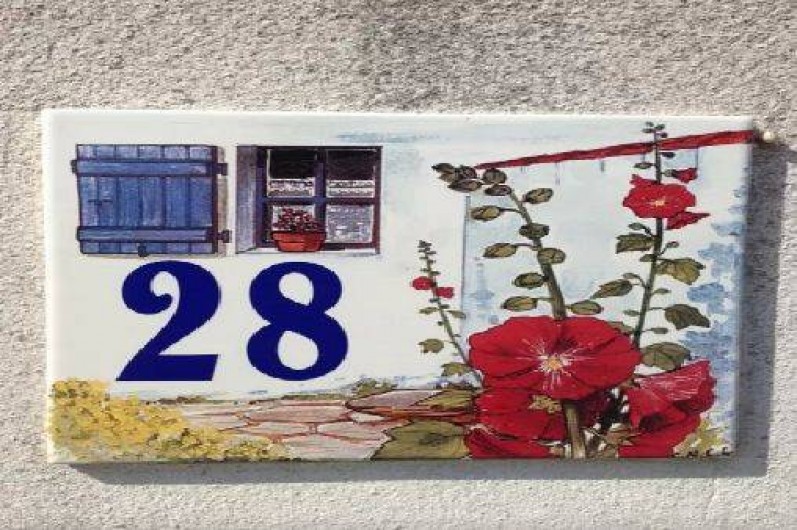 Location de vacances - Maison - Villa à Saint-Pierre-d'Oléron