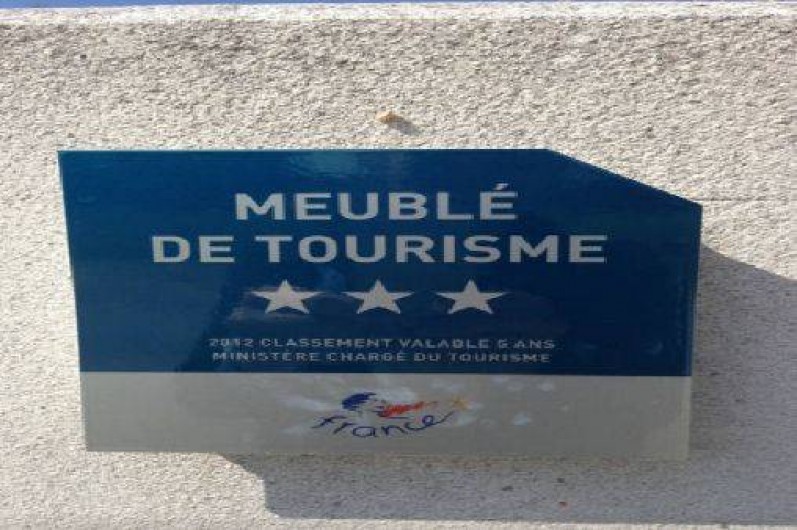 Location de vacances - Maison - Villa à Saint-Pierre-d'Oléron