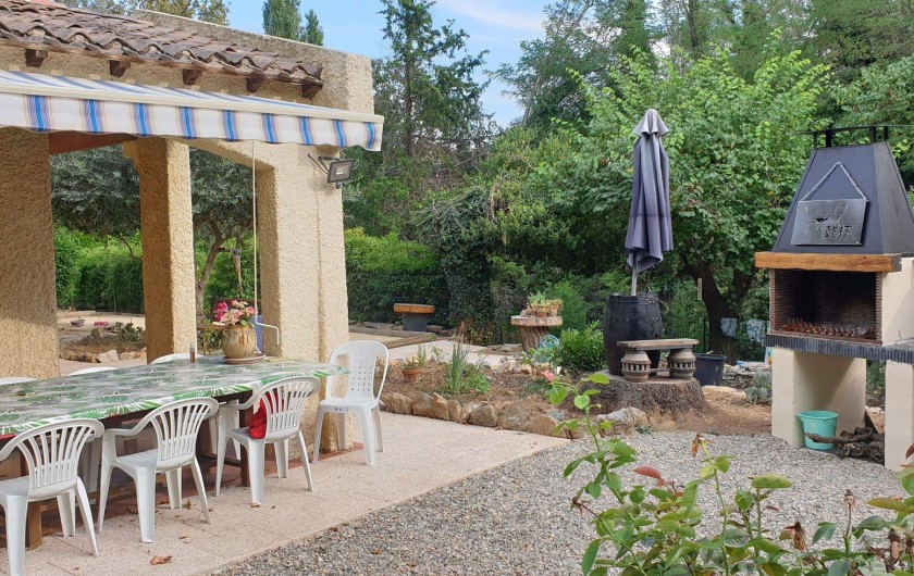 Location de vacances - Villa à Bassan