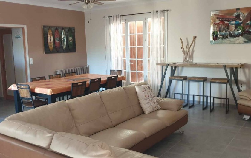 Location de vacances - Villa à Bassan