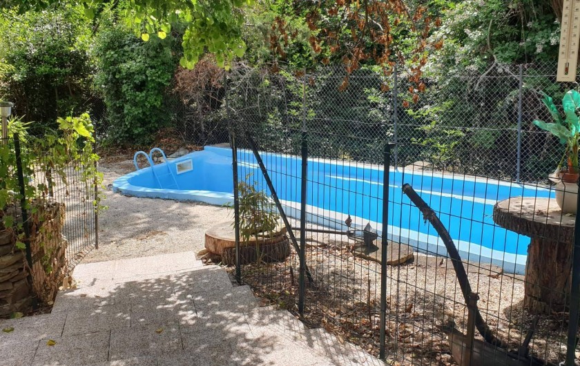 Location de vacances - Villa à Bassan