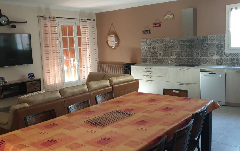 Location de vacances - Villa à Bassan